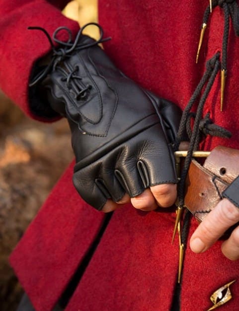 Gants du voleur GN-LARP