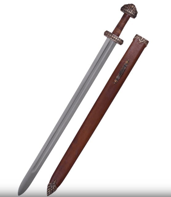 Epée Viking Ile de Eigg