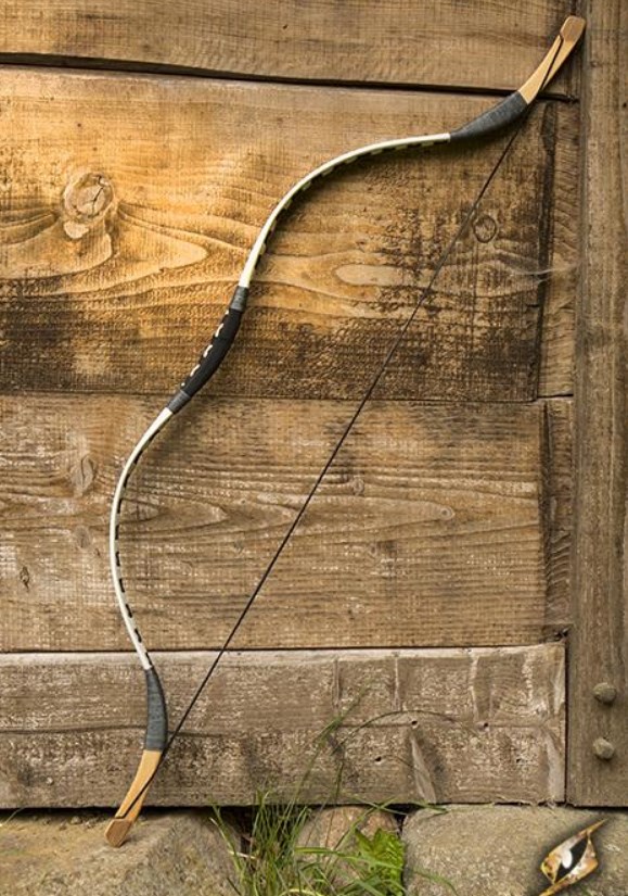 Arc de  cavalier - L