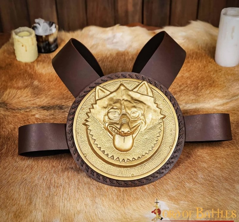 Cardiophylax Ibérique