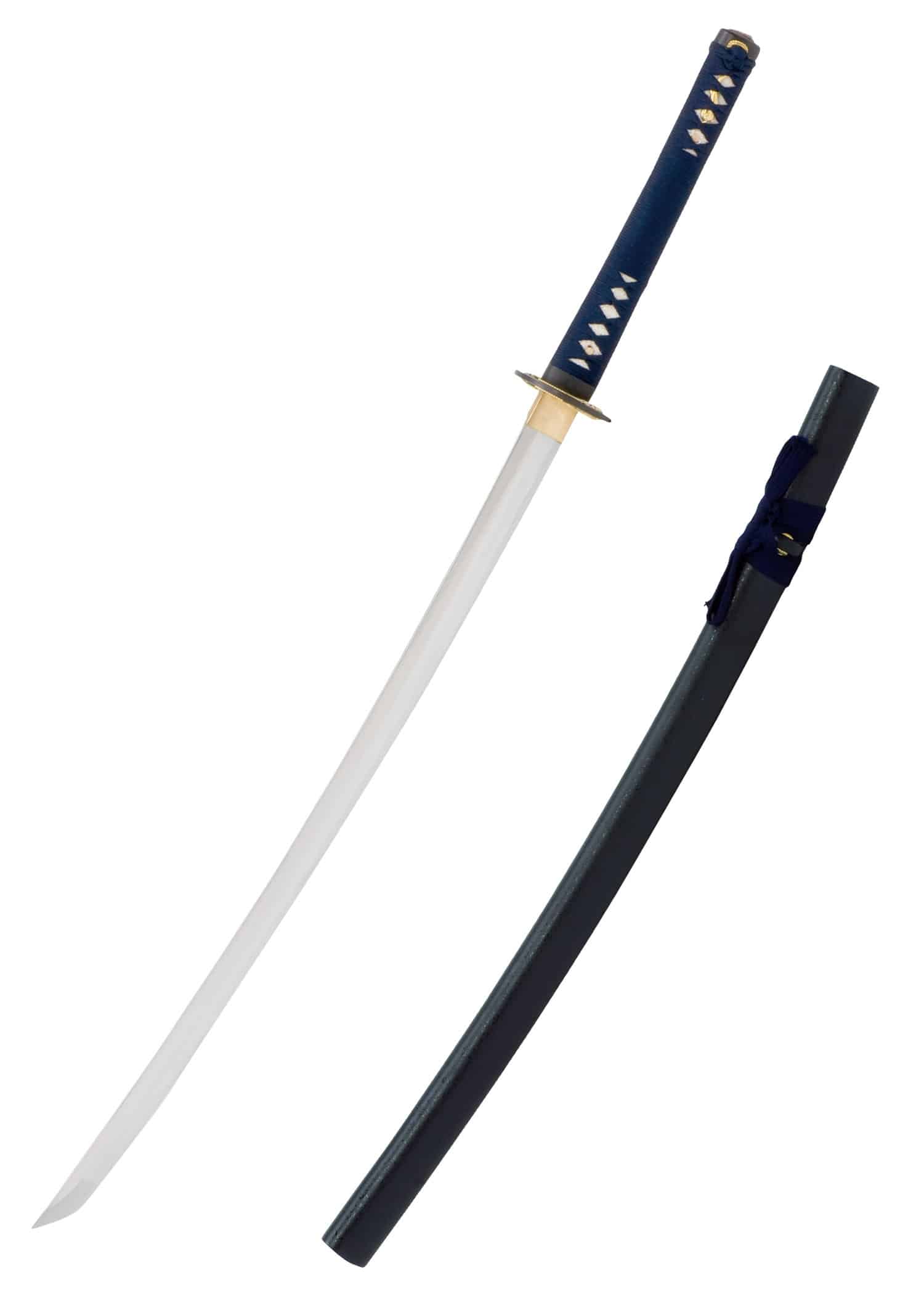 John Lee  Imori Wakizashi