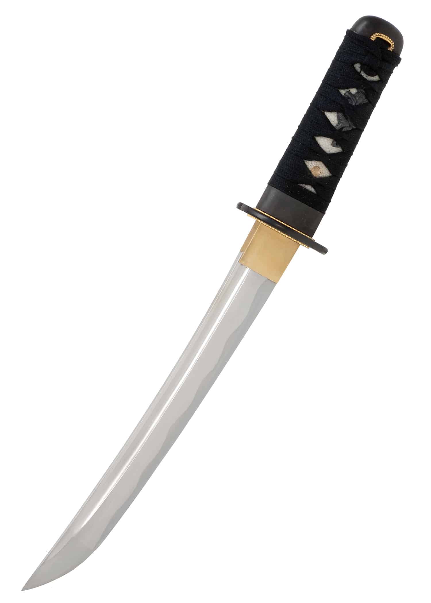 John Lee Musashi Ichi Katana