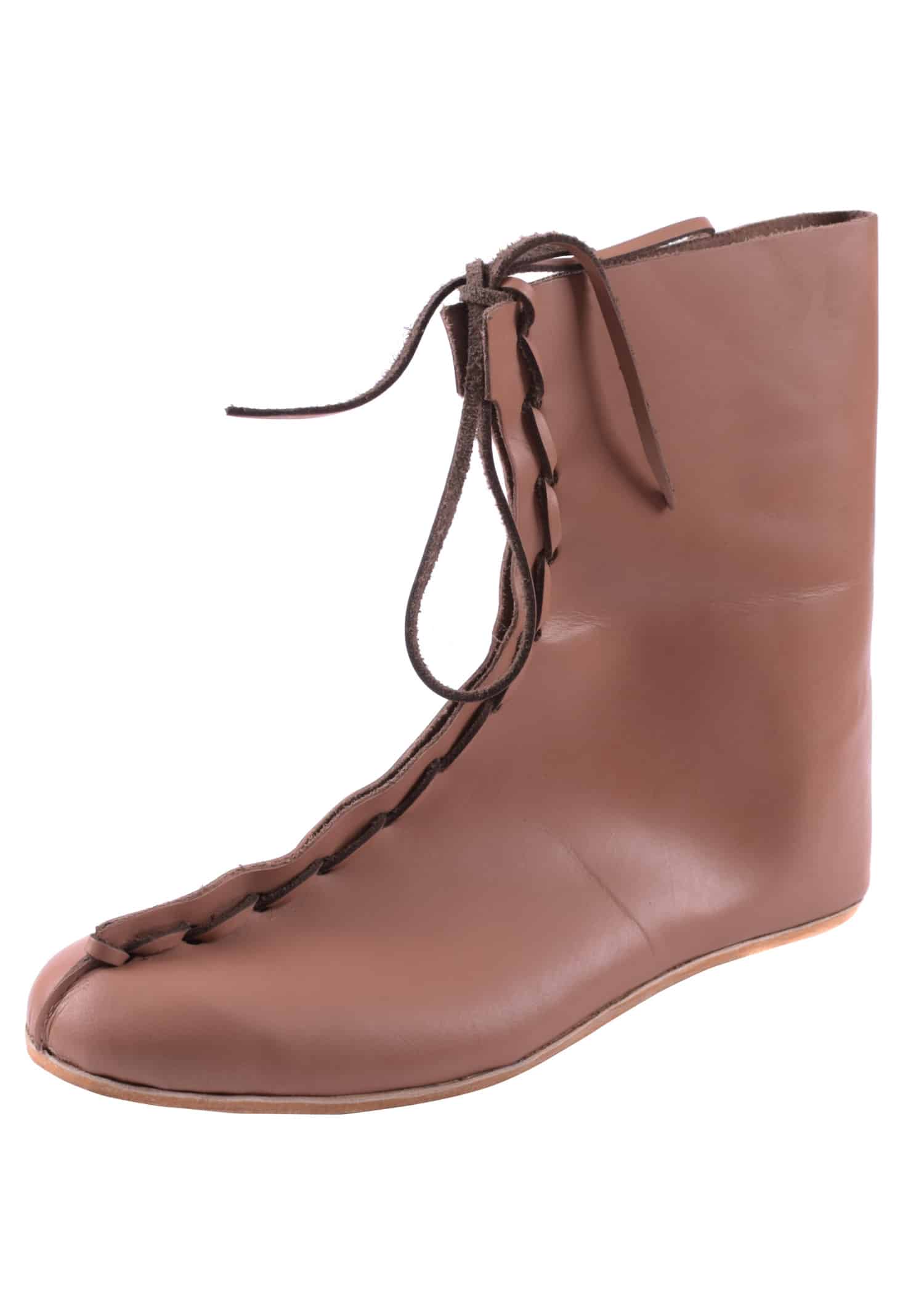 Perones bottes romaines