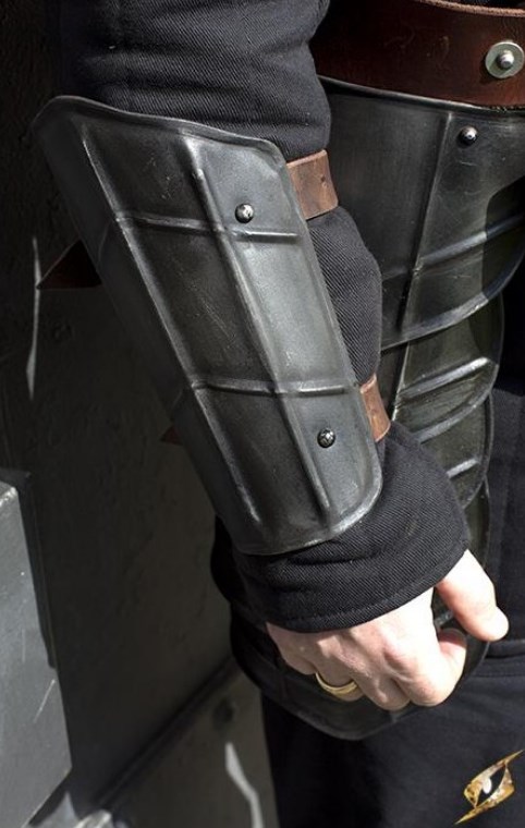 Brassards Drake Epic Dark