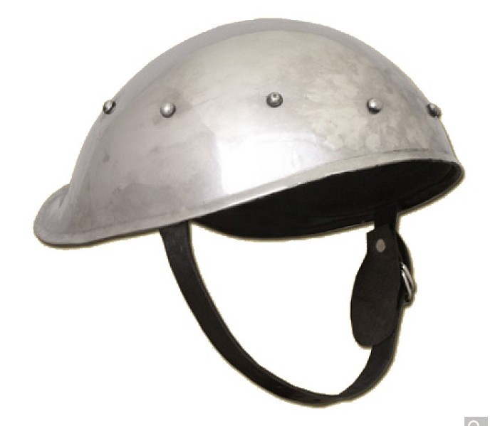Celeta casque d'archer 1.6 mm