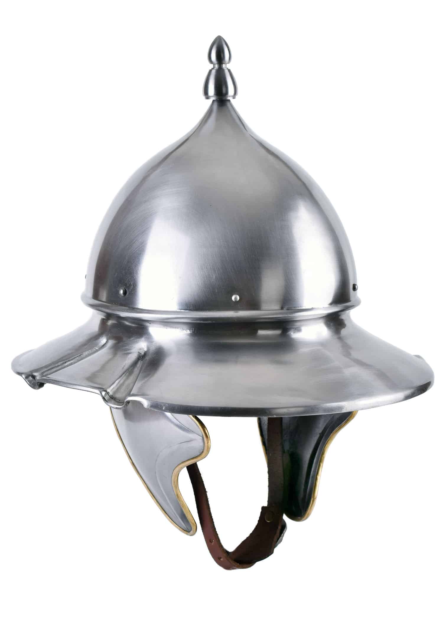 Casque Celte La Tène