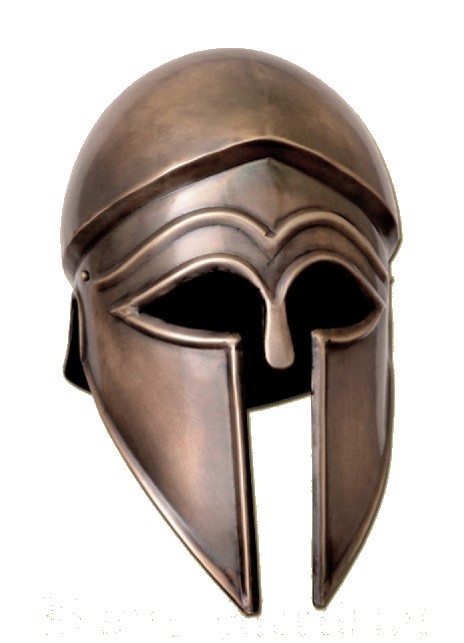Casque Italo-Corinthien antique
