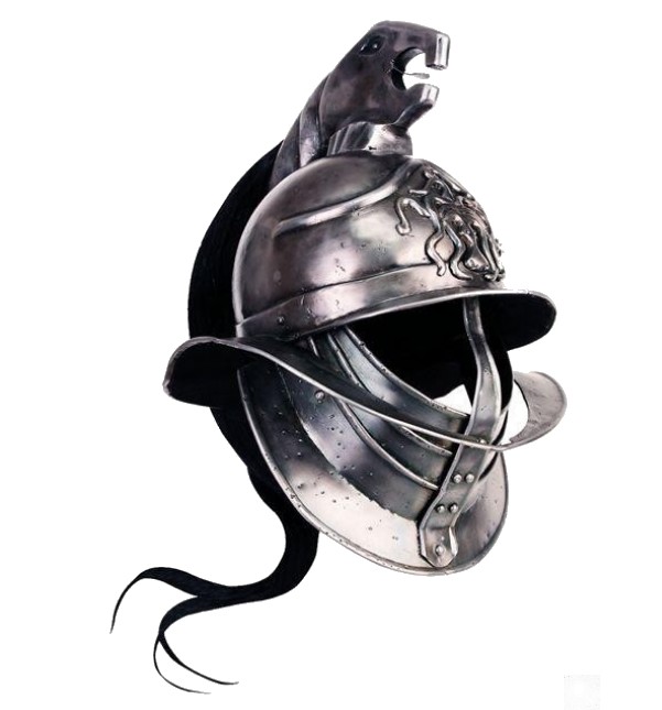 Casque de Spartacus Windlass