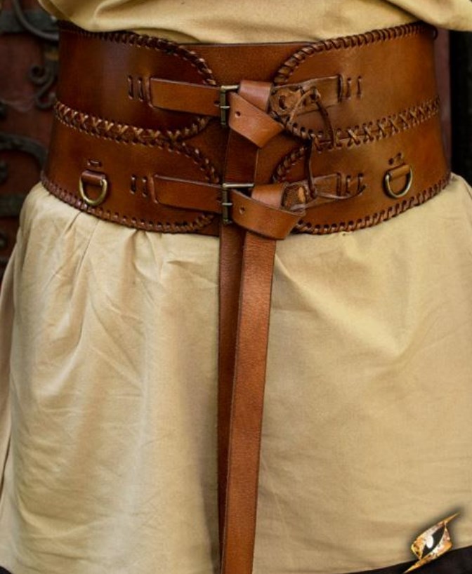 Ceinture Large