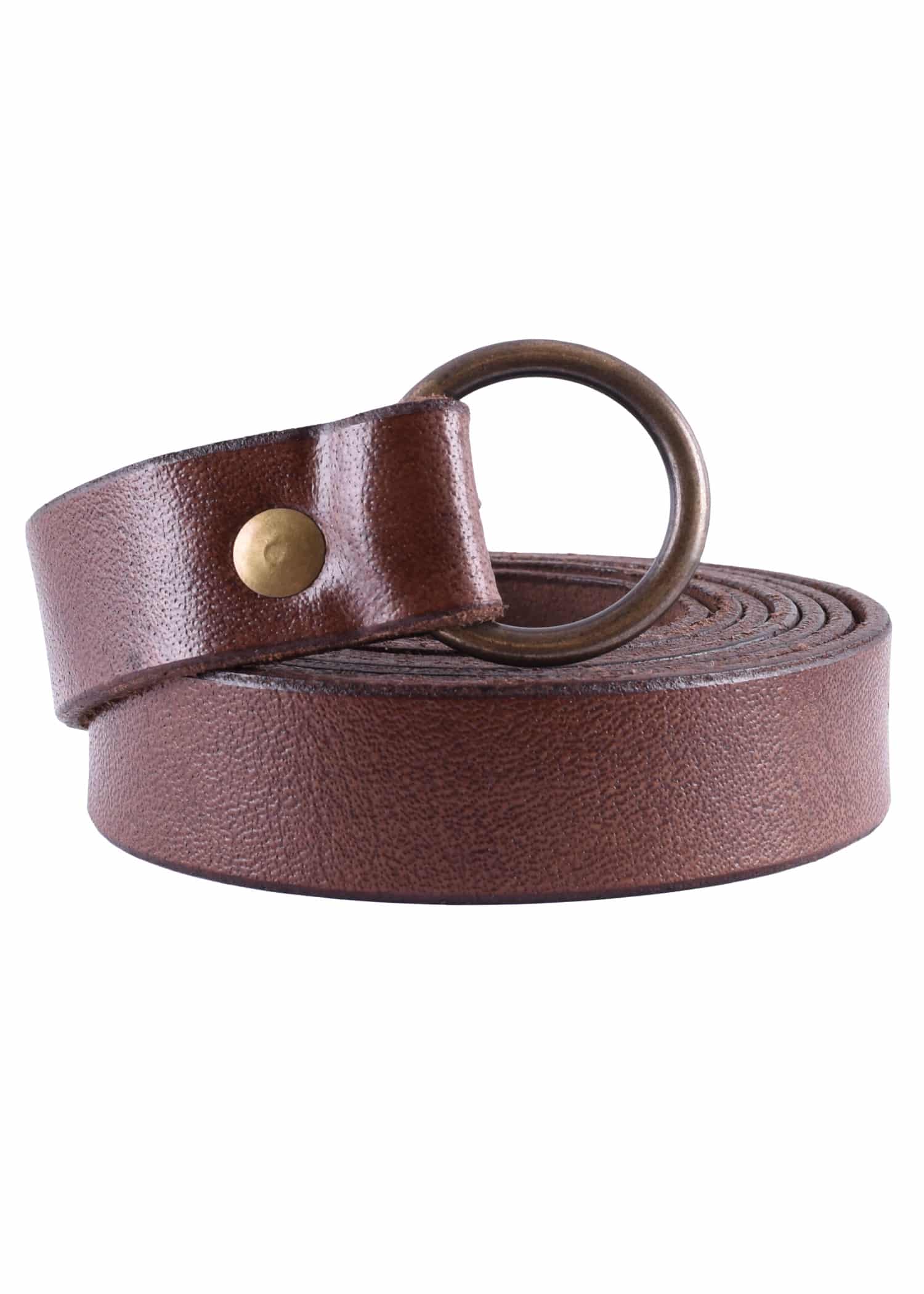 Ceinture médiévale longue 190 cm
