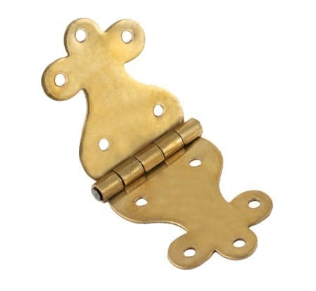 Charniere de lorica segmentata