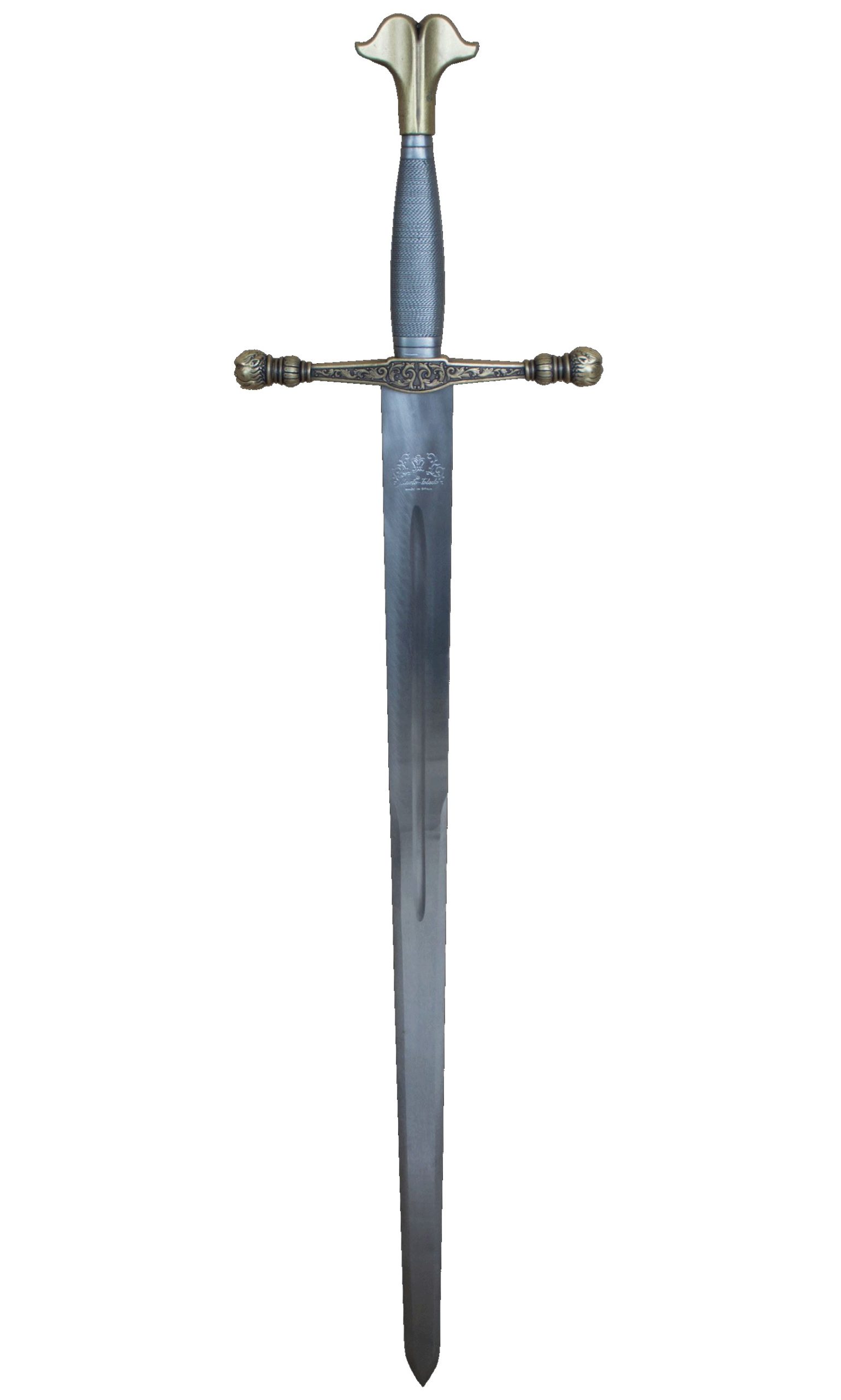 Epée Charles V Marto