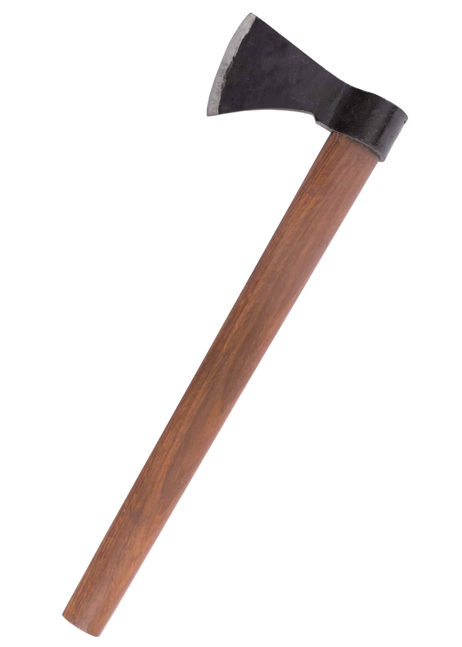 Hache viking 9 eme siècle