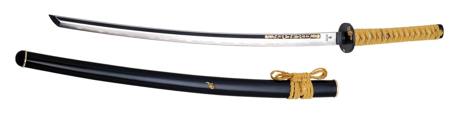 Kamakura Katana  Édition limitée
