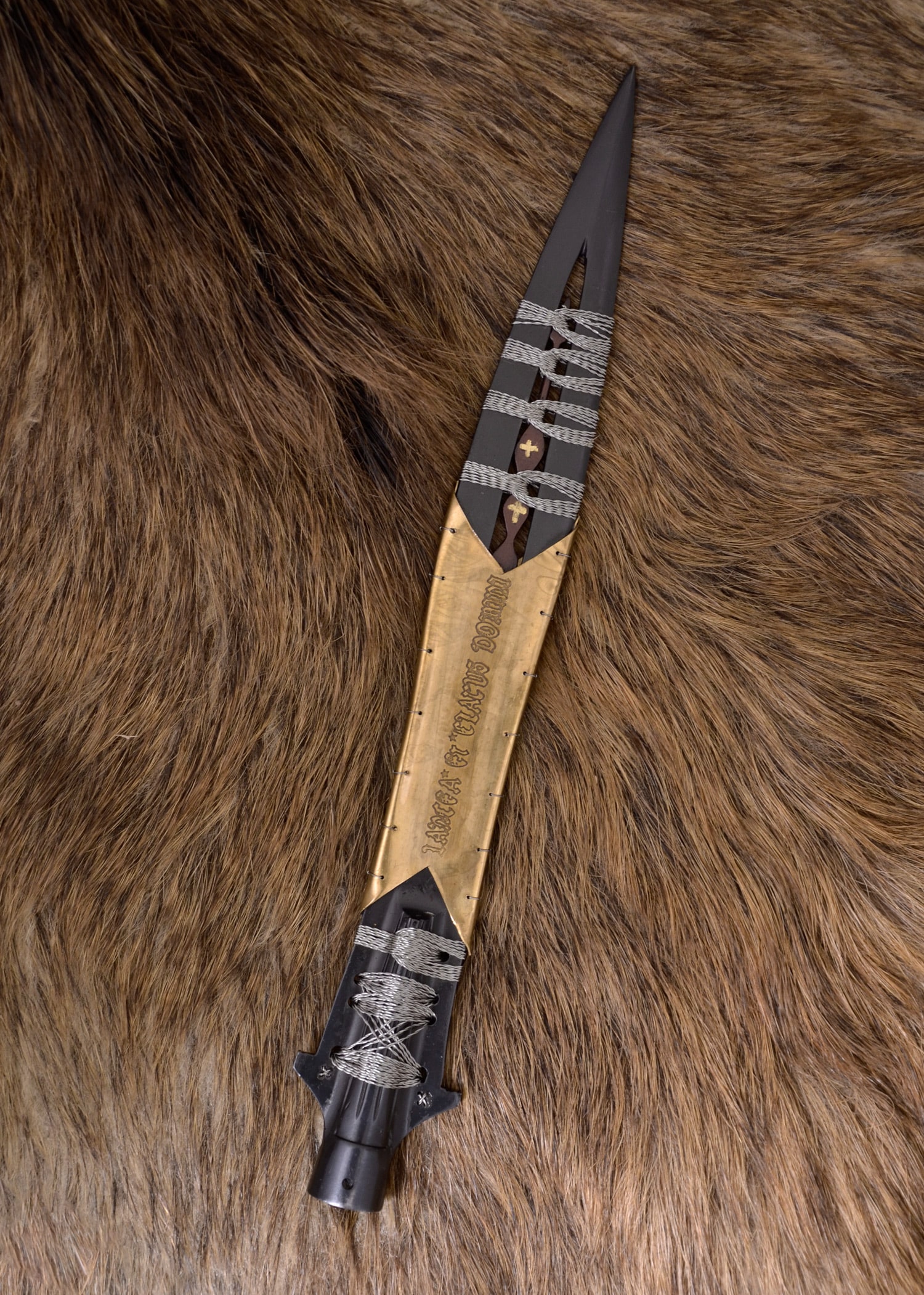 Lance du Destin Longinus