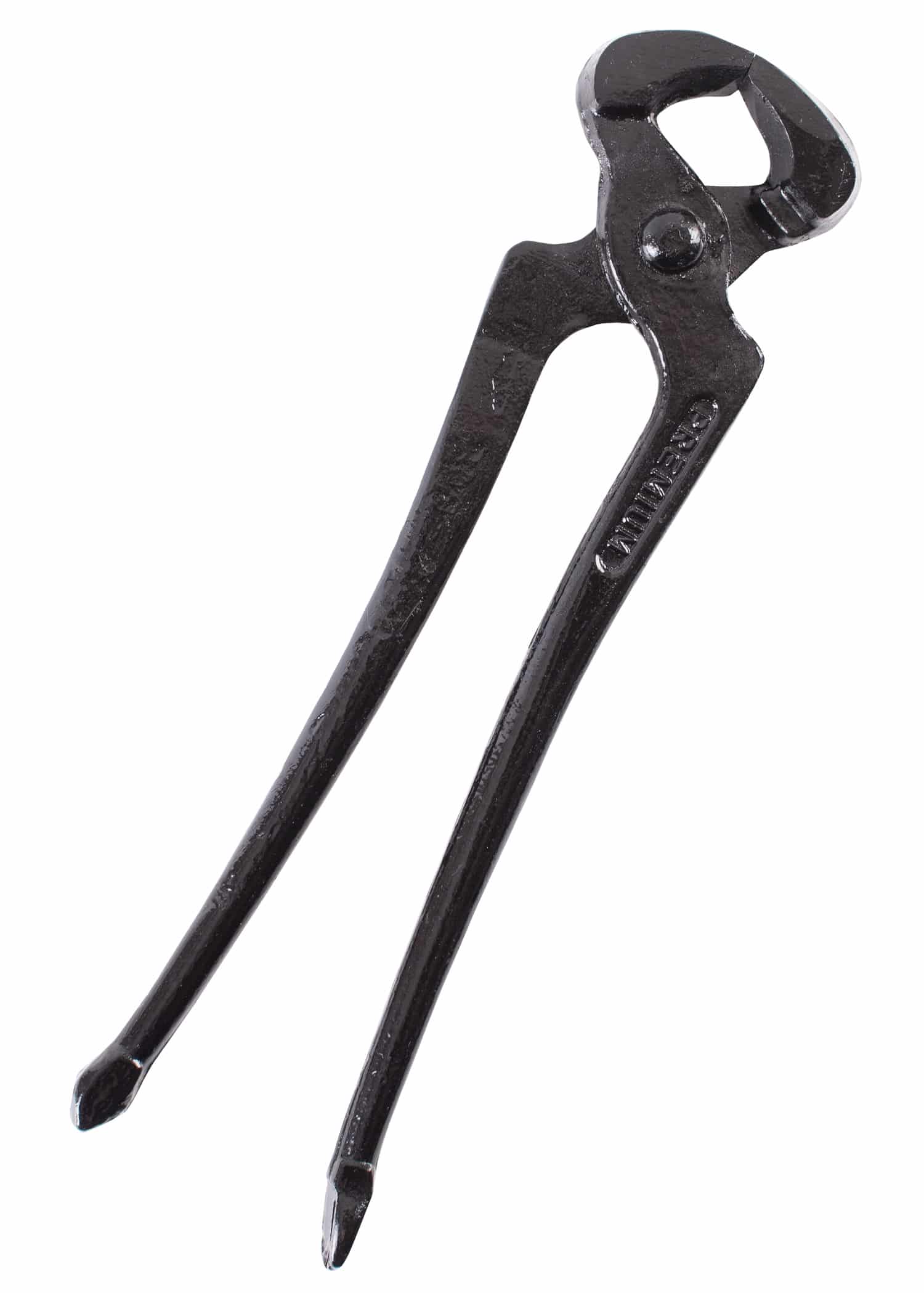 Pince à riveter anneaux mailles