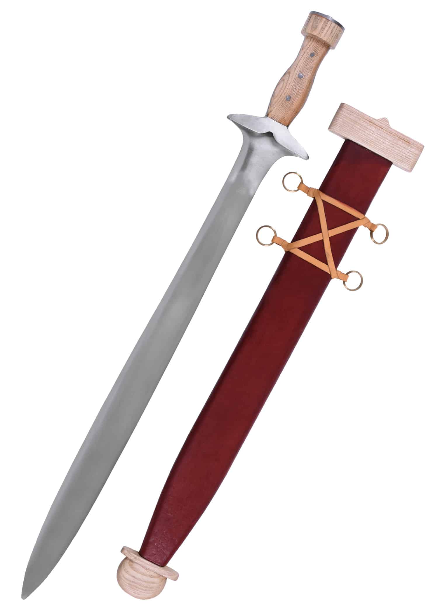Xiphos grec épée hoplite
