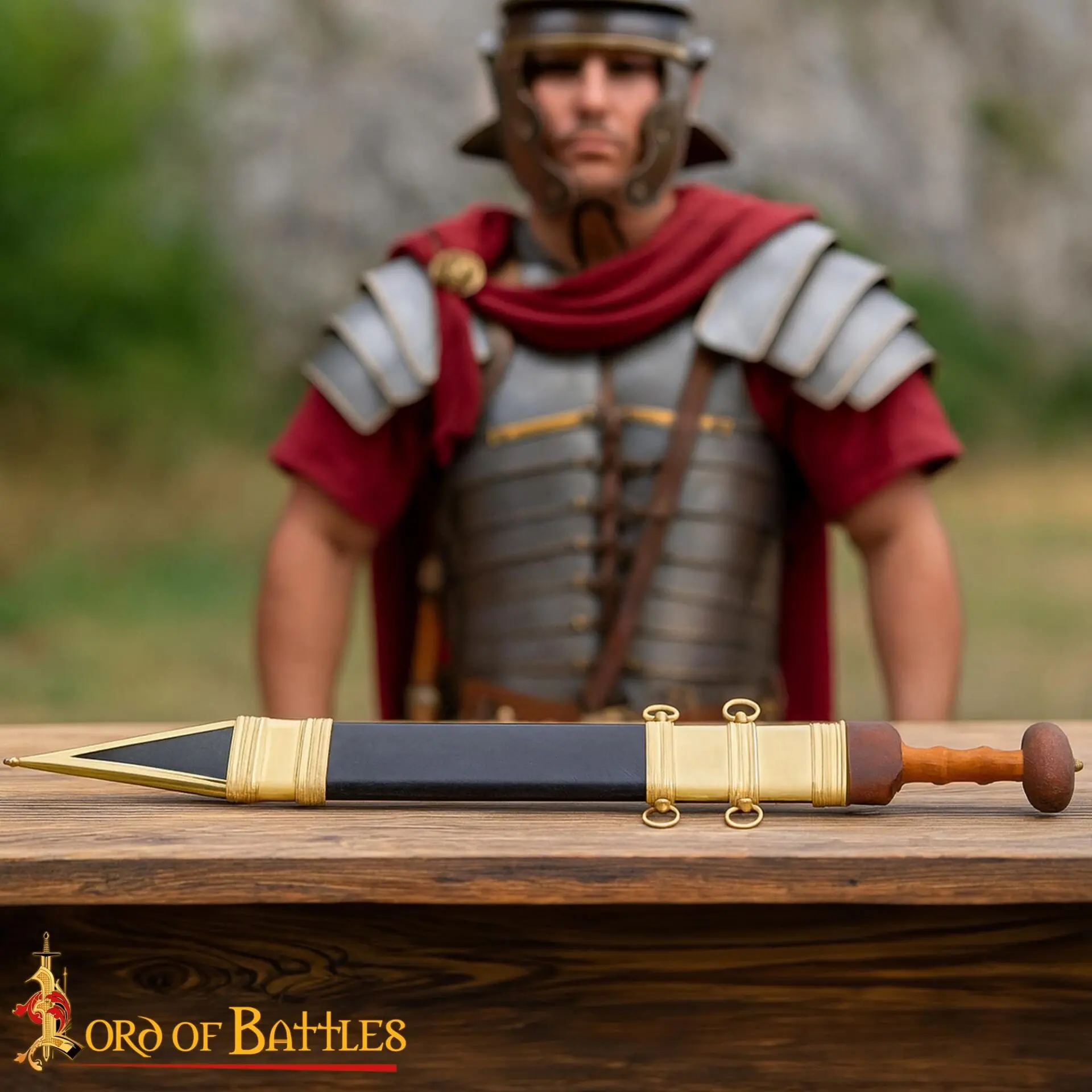 Gladius glaive romain