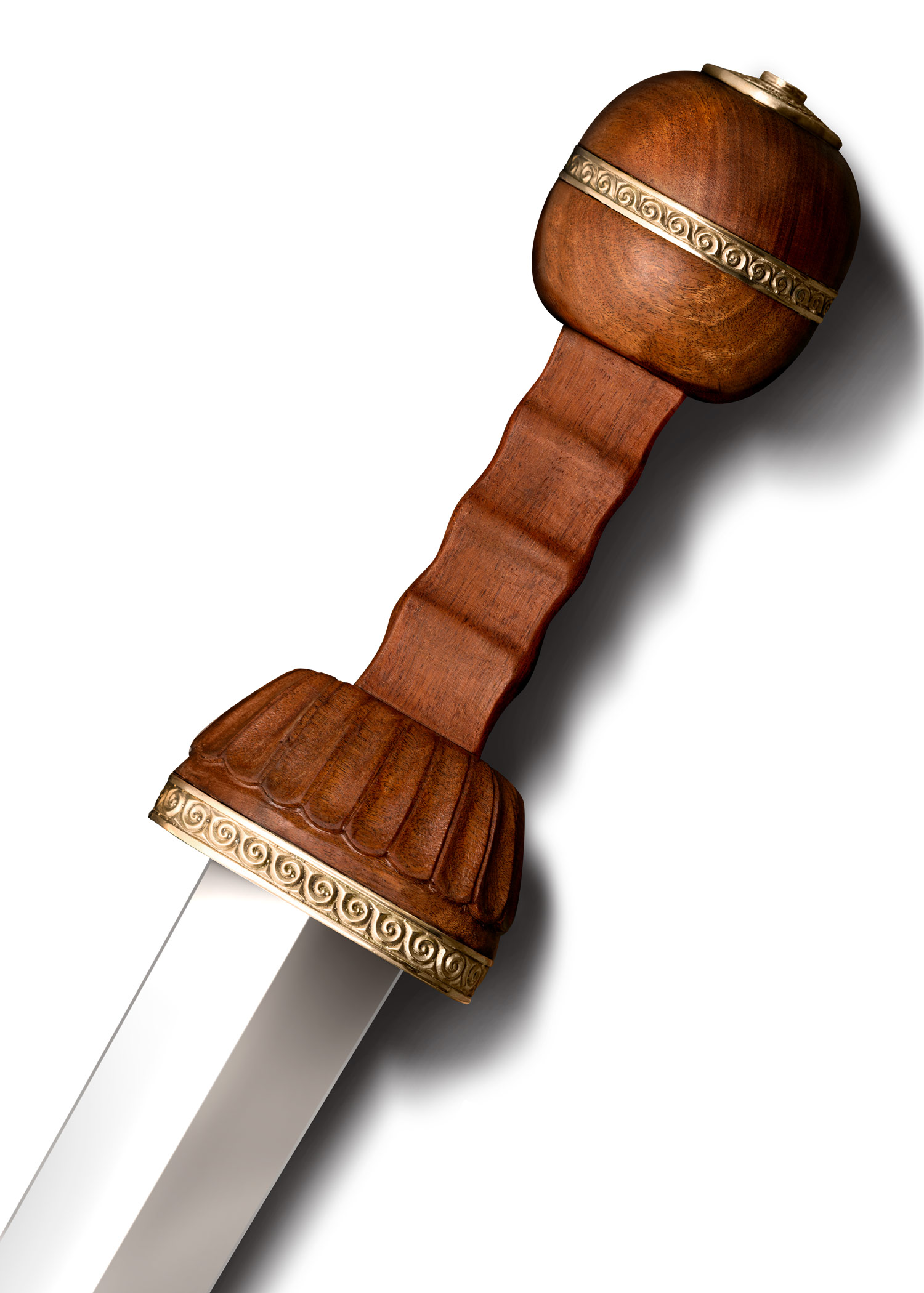 Glaive Gladius Cold Steel manche