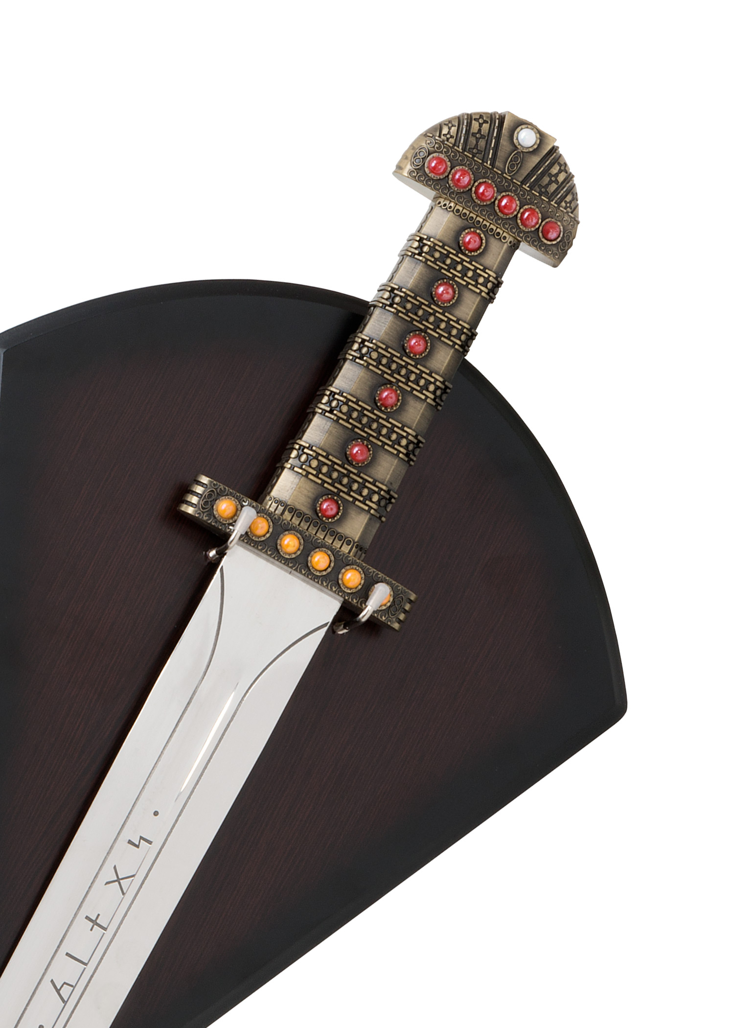 Epée des Rois vikings de la série Vikings