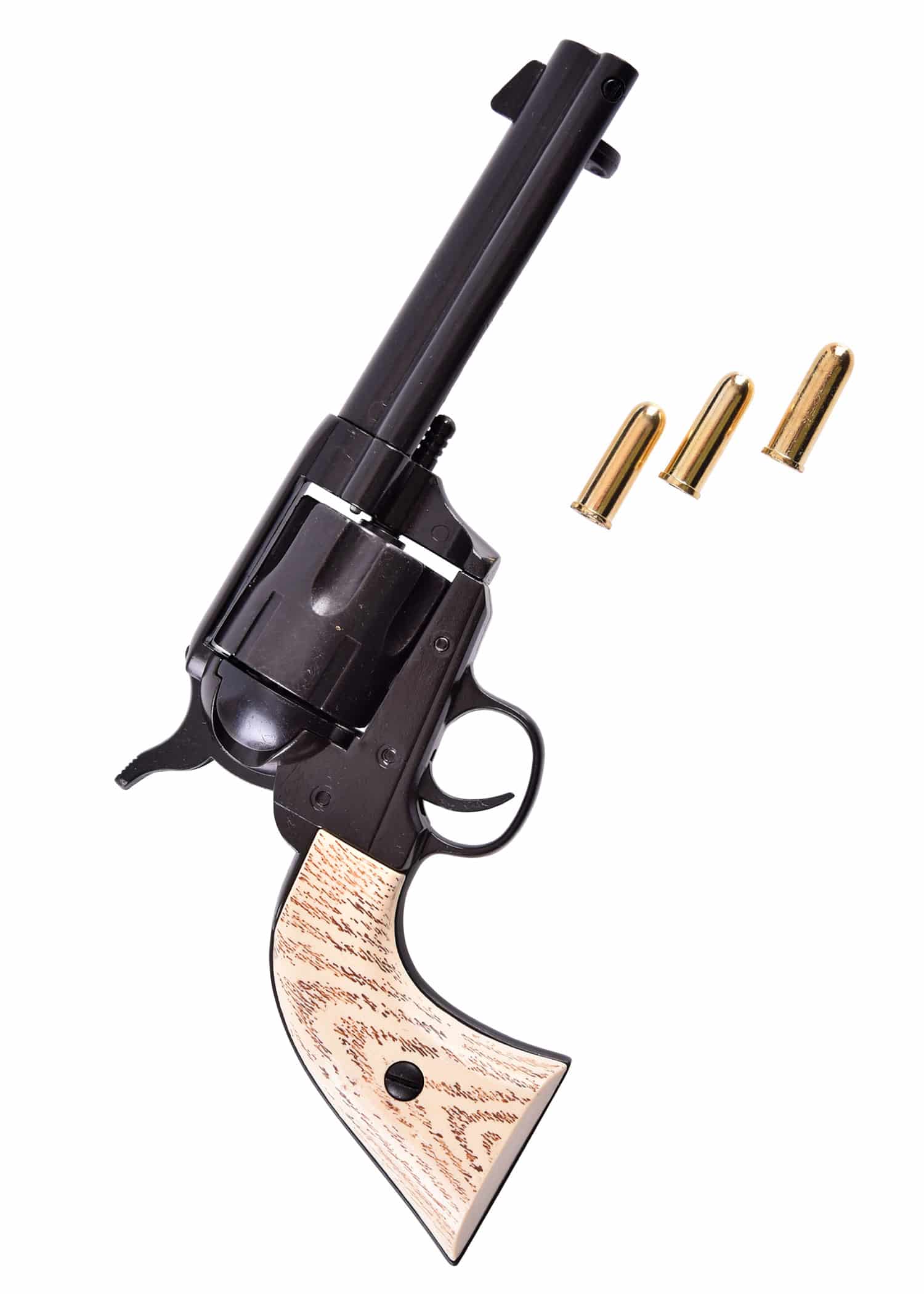 Colt 45 court Revolver US 1873