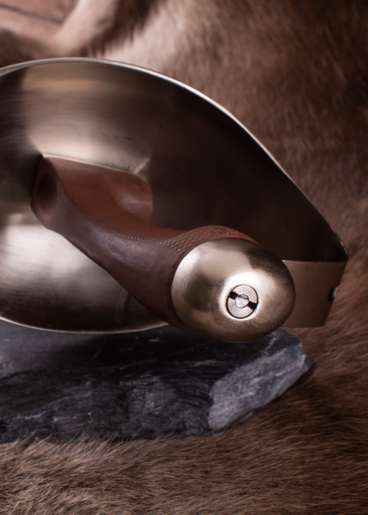 Epée de cavalerie britannique 1908