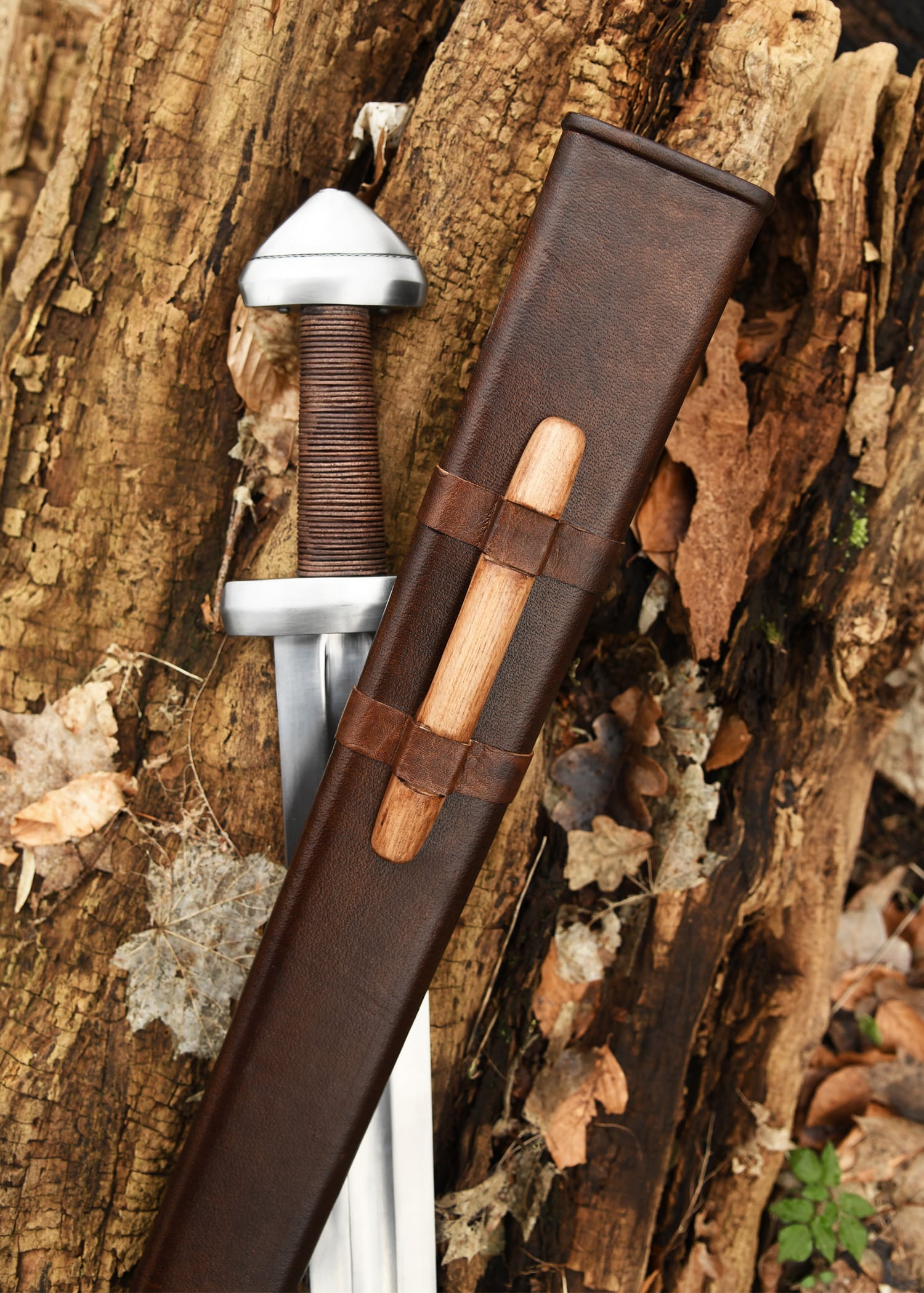 Épée viking Torshov, IXe-Xe siècle, SK-B