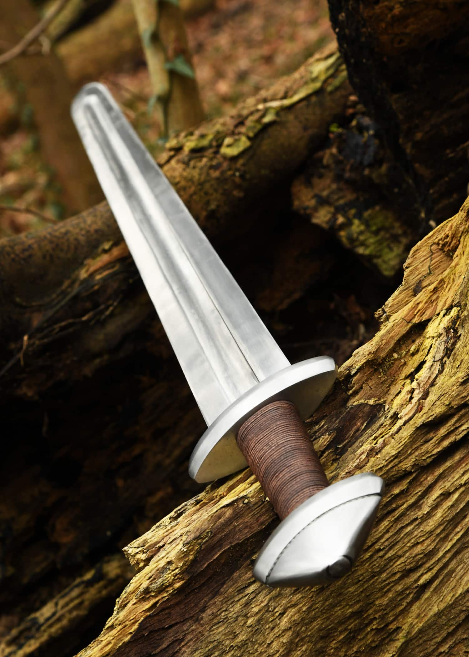 Épée viking Torshov, IXe-Xe siècle, SK-B