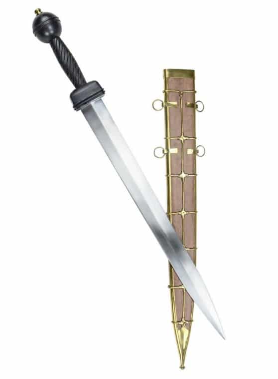 Glaive romain césarien républicain