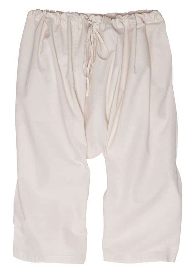 Pantalon Braies Johann