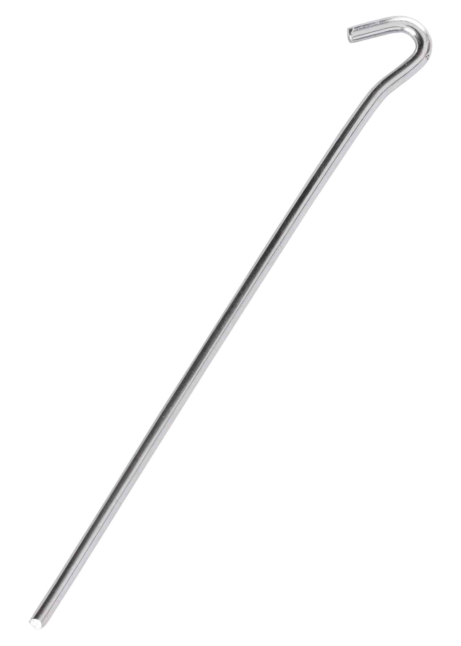 Sardine piquet de tente 30 cm